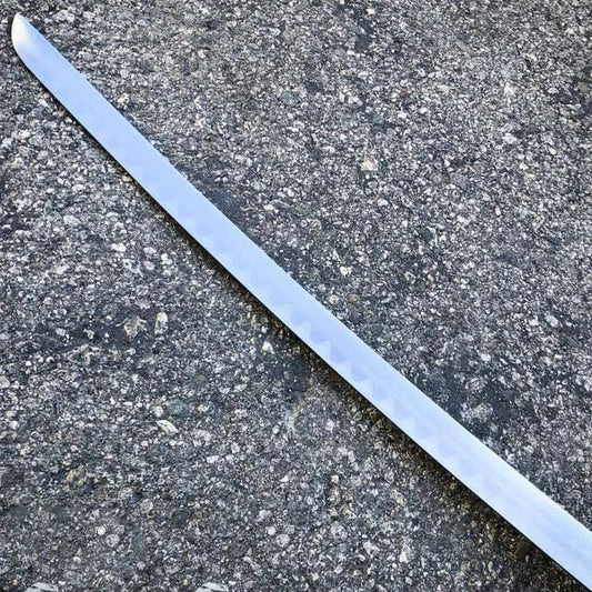 The Walking Dead Michonne's Katana 1