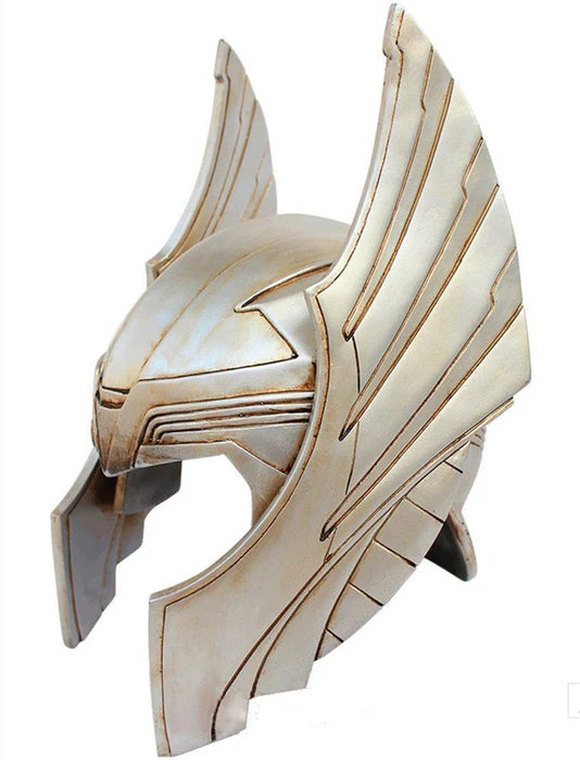 Thor's Helmet (Resin)