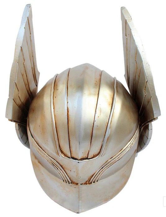 Thor's Helmet (Resin)