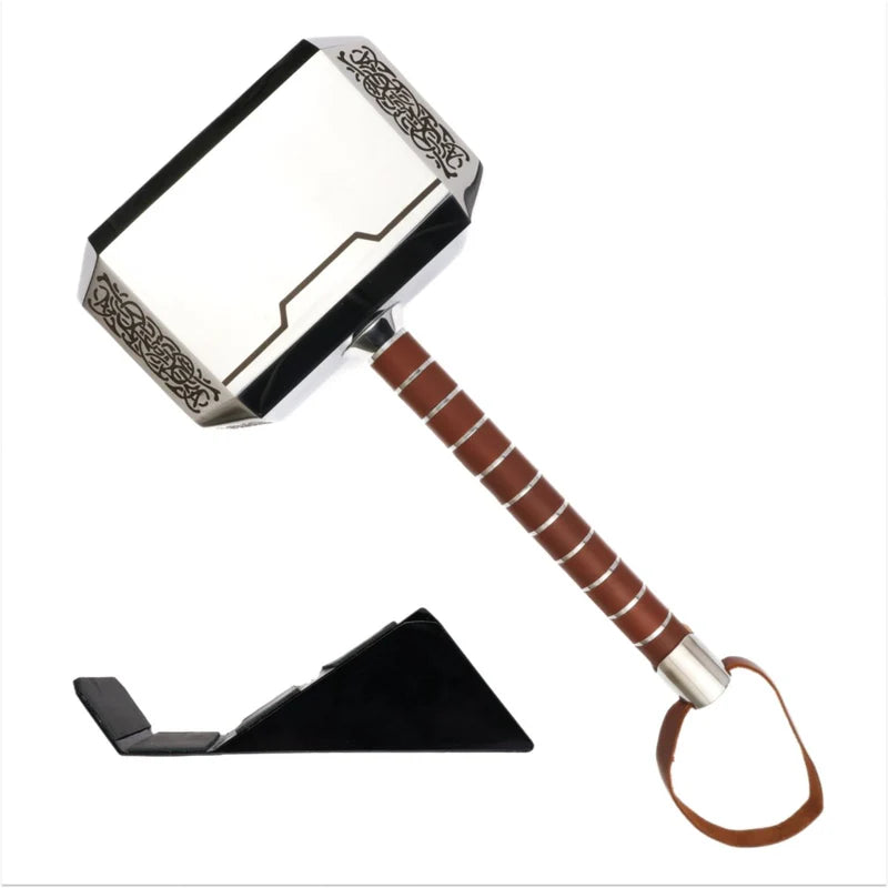 Thor's Mjolnir Hammer Collector's Edition 14