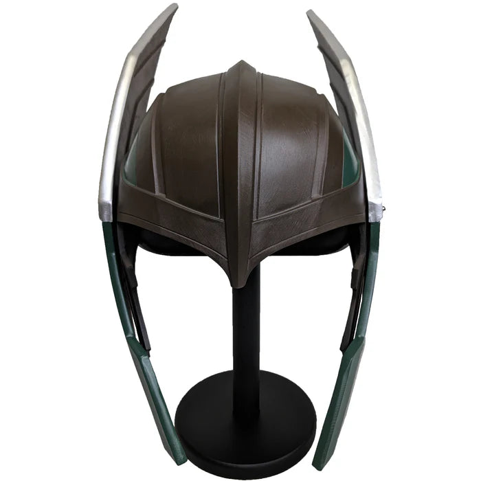 Thor's Ragnarok Helmet (Resin)-1