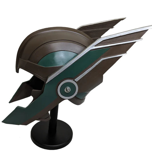 Thor's Ragnarok Helmet (Resin)