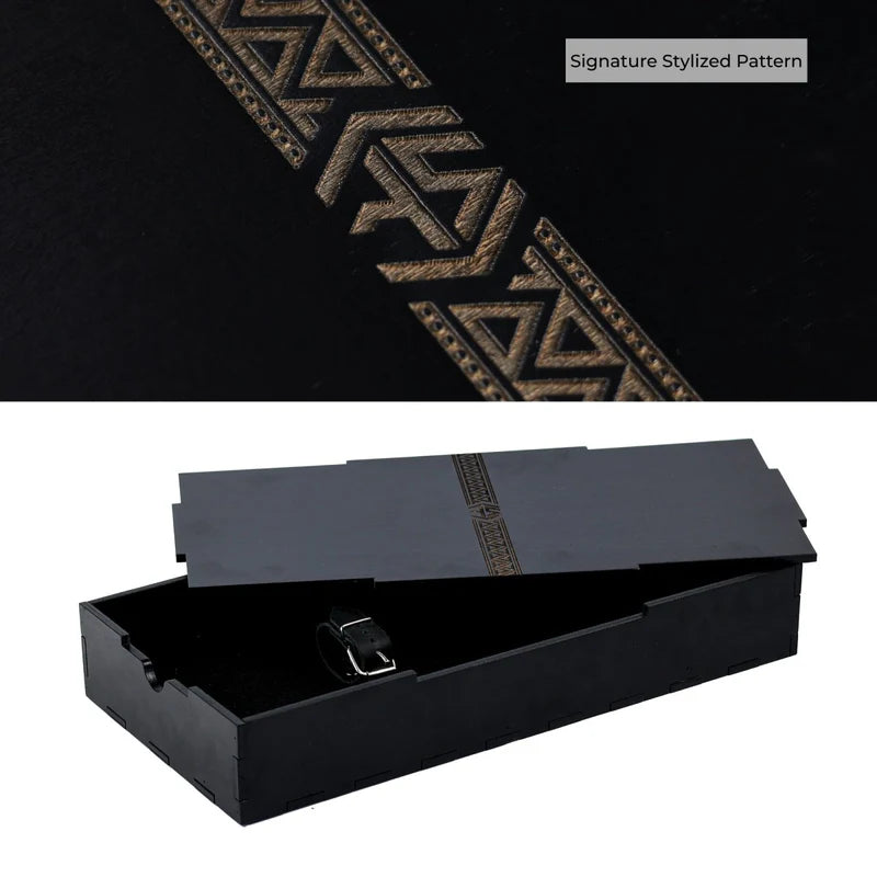 Throwing Axe Vargr 16