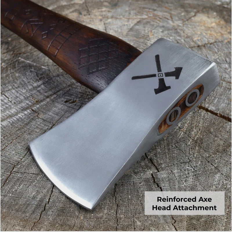 Throwing Axe Vargr 5