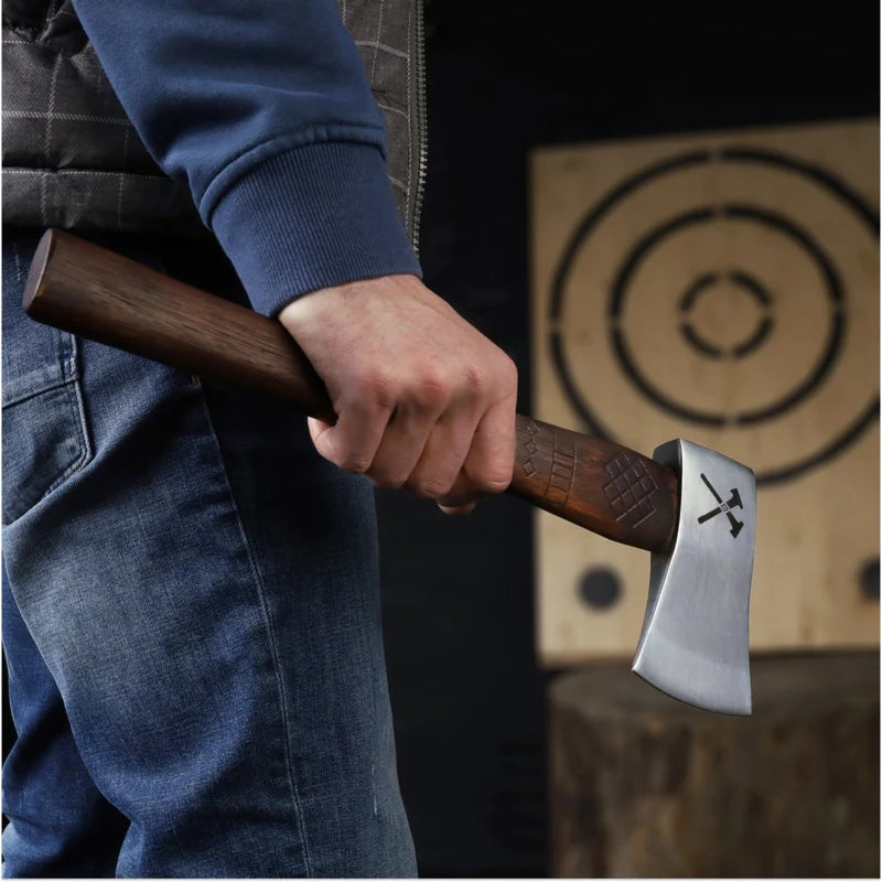 Throwing Axe Vargr 6