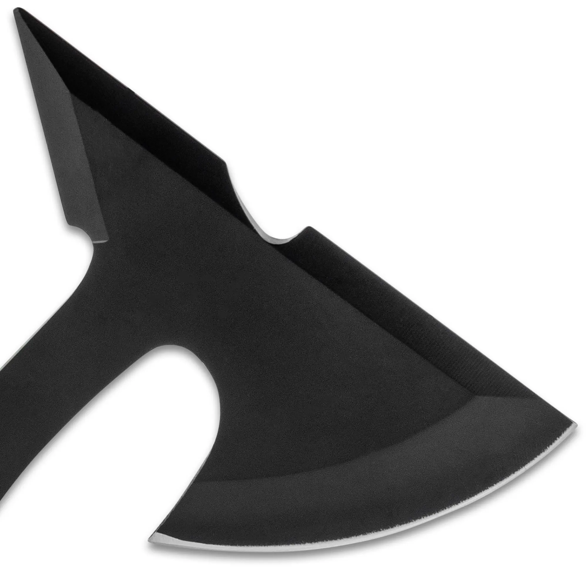 Timber Rattler Backcountry Survival Axe 1