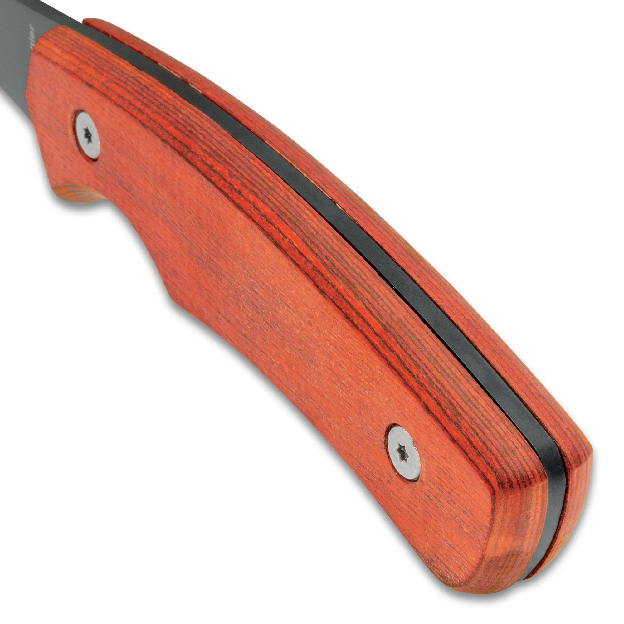 Timber Rattler Backcountry Survival Axe 4