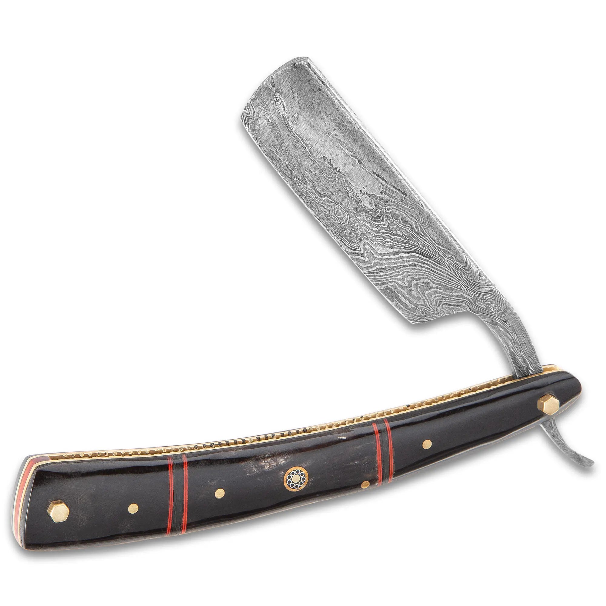 Timber Wolf Calcutta Folding Razor Knife 2
