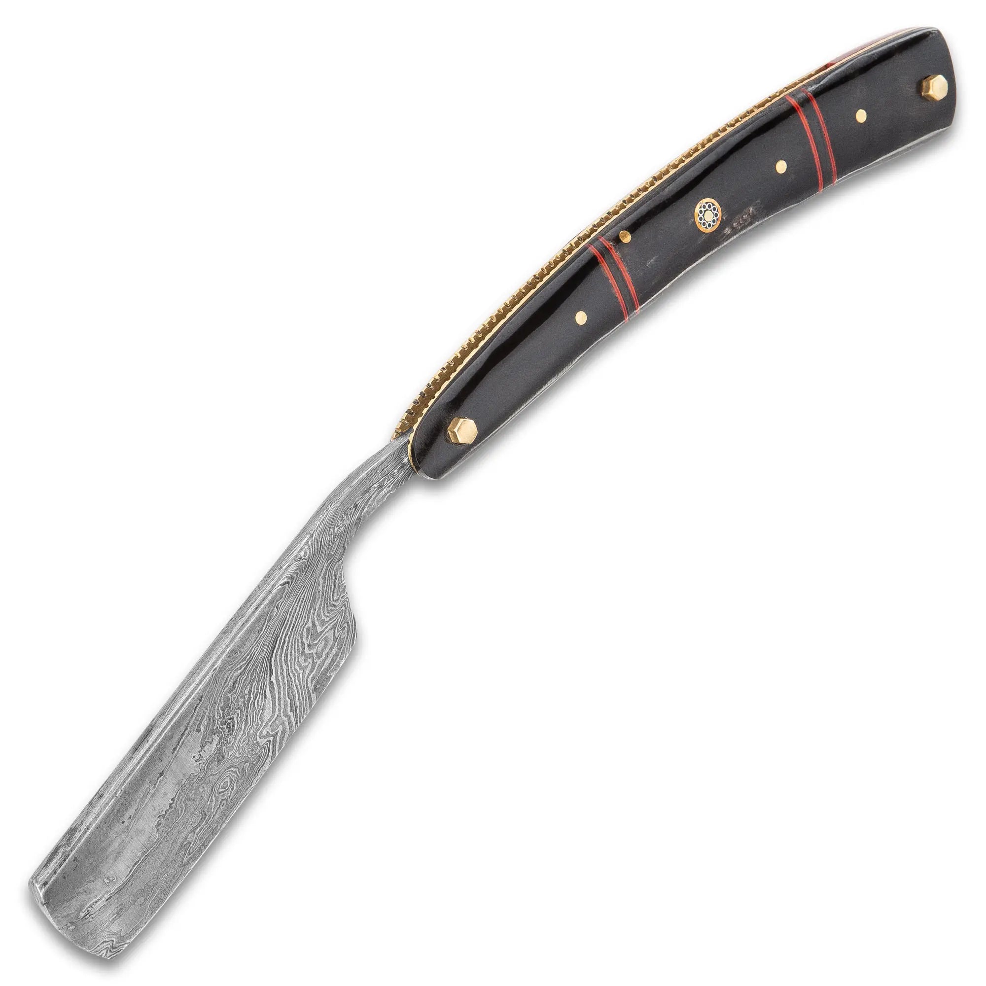 Timber Wolf Calcutta Folding Razor Knife 4