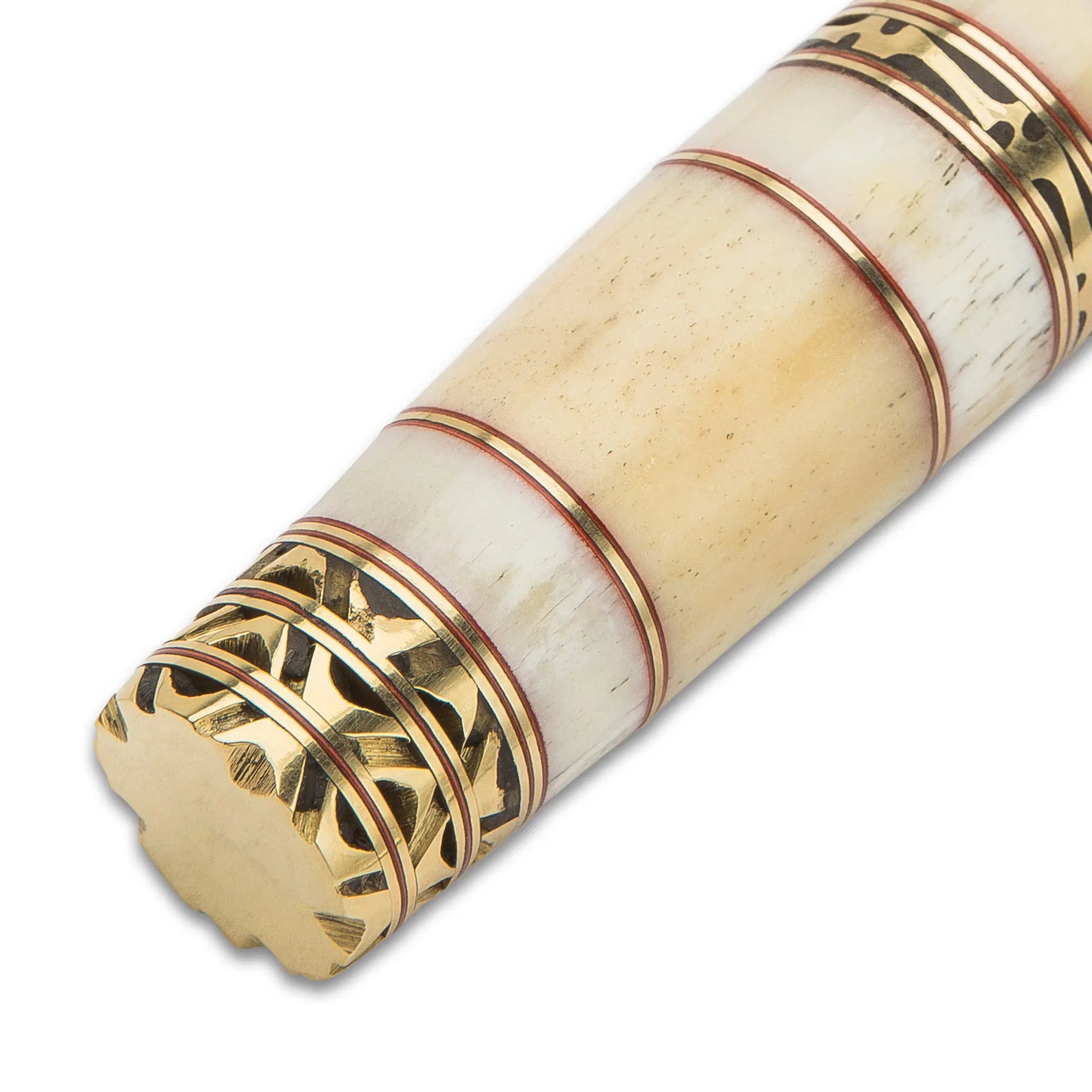 Timber Wolf Joaquin Handmade Dagger 3