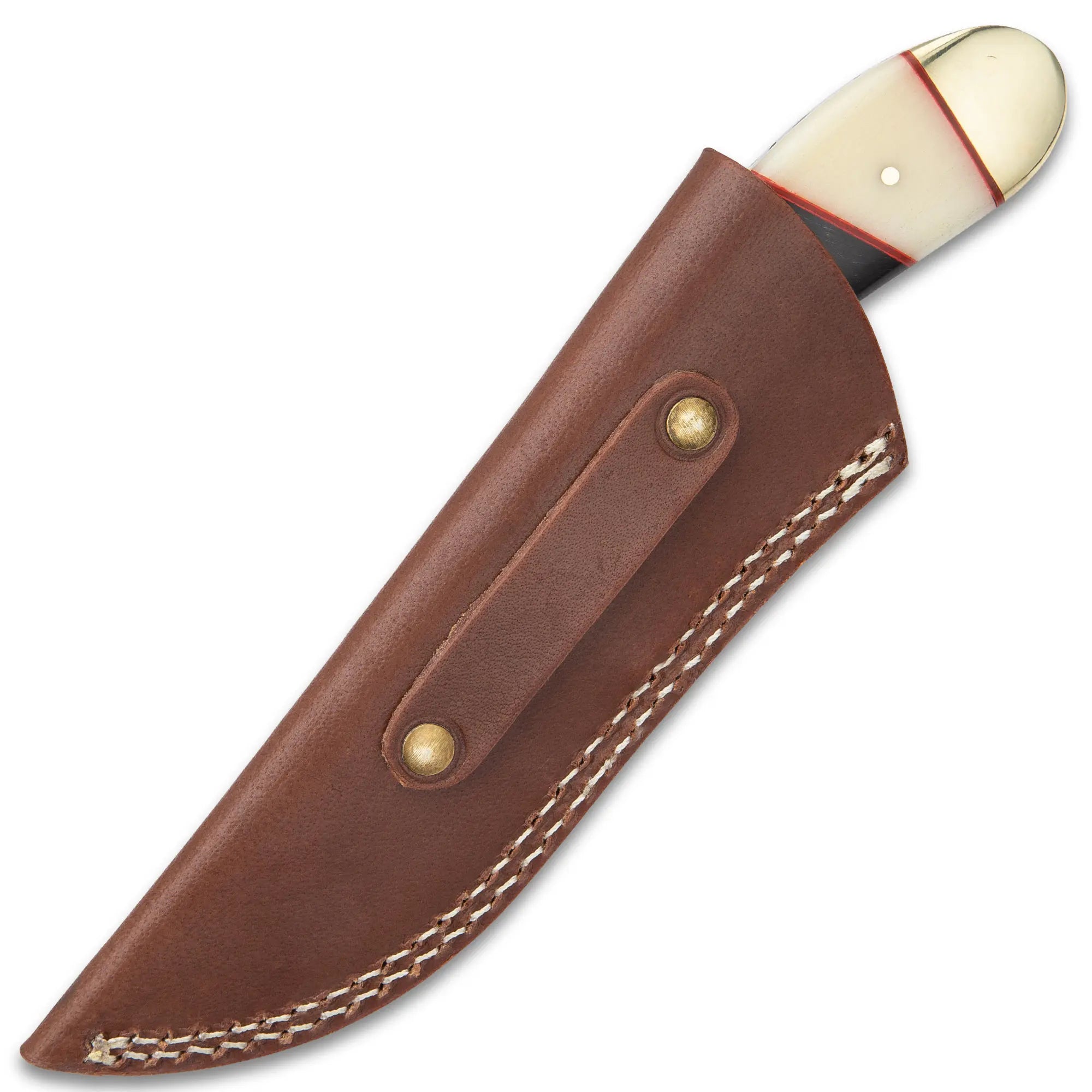 Timber Wolf Legion Knife 1