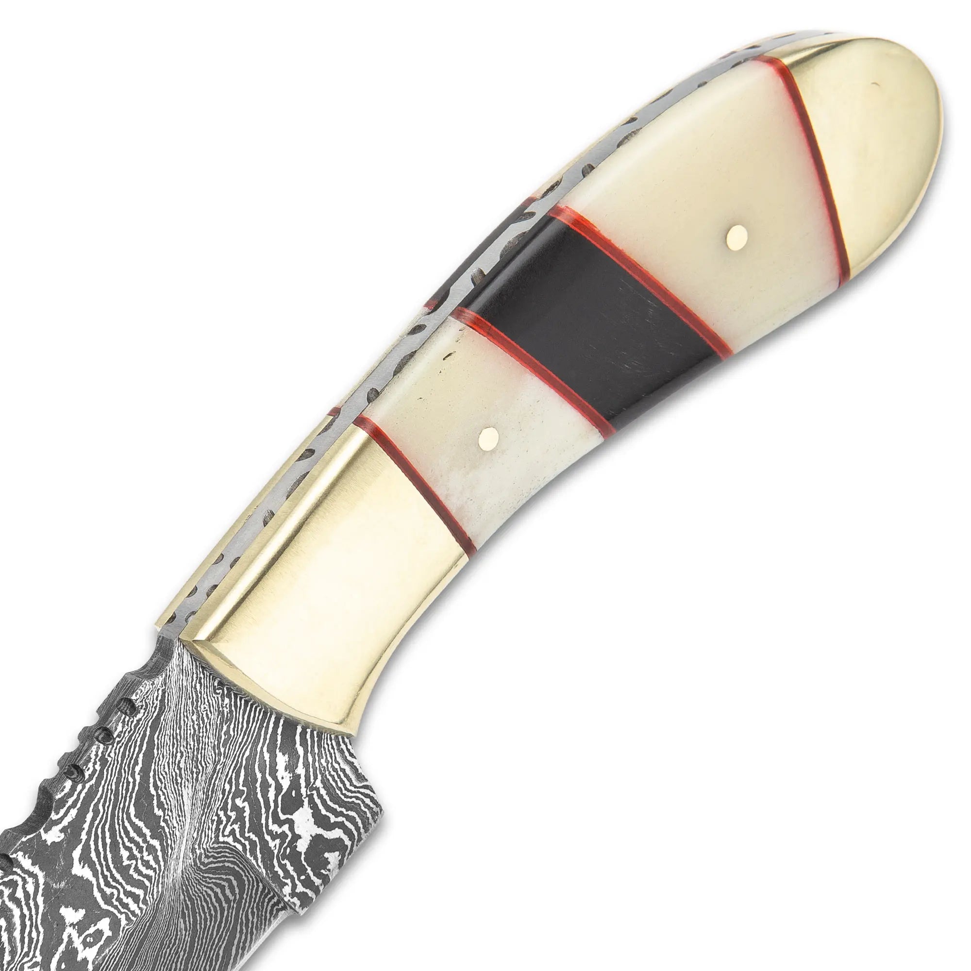 Timber Wolf Legion Knife 2
