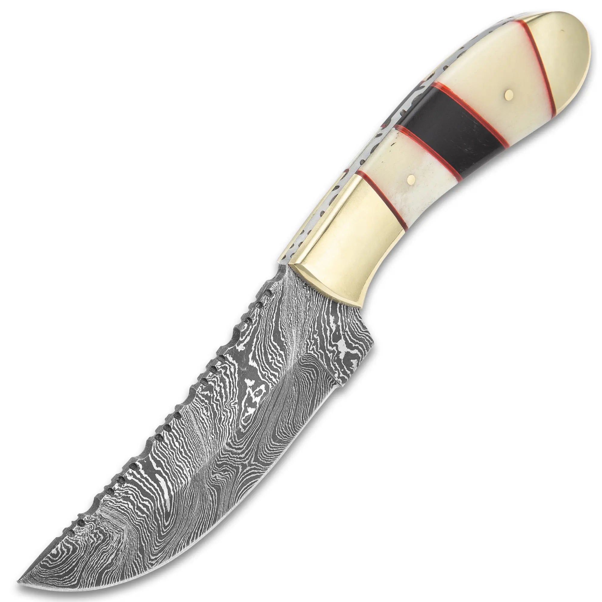 Timber Wolf Legion Knife 3