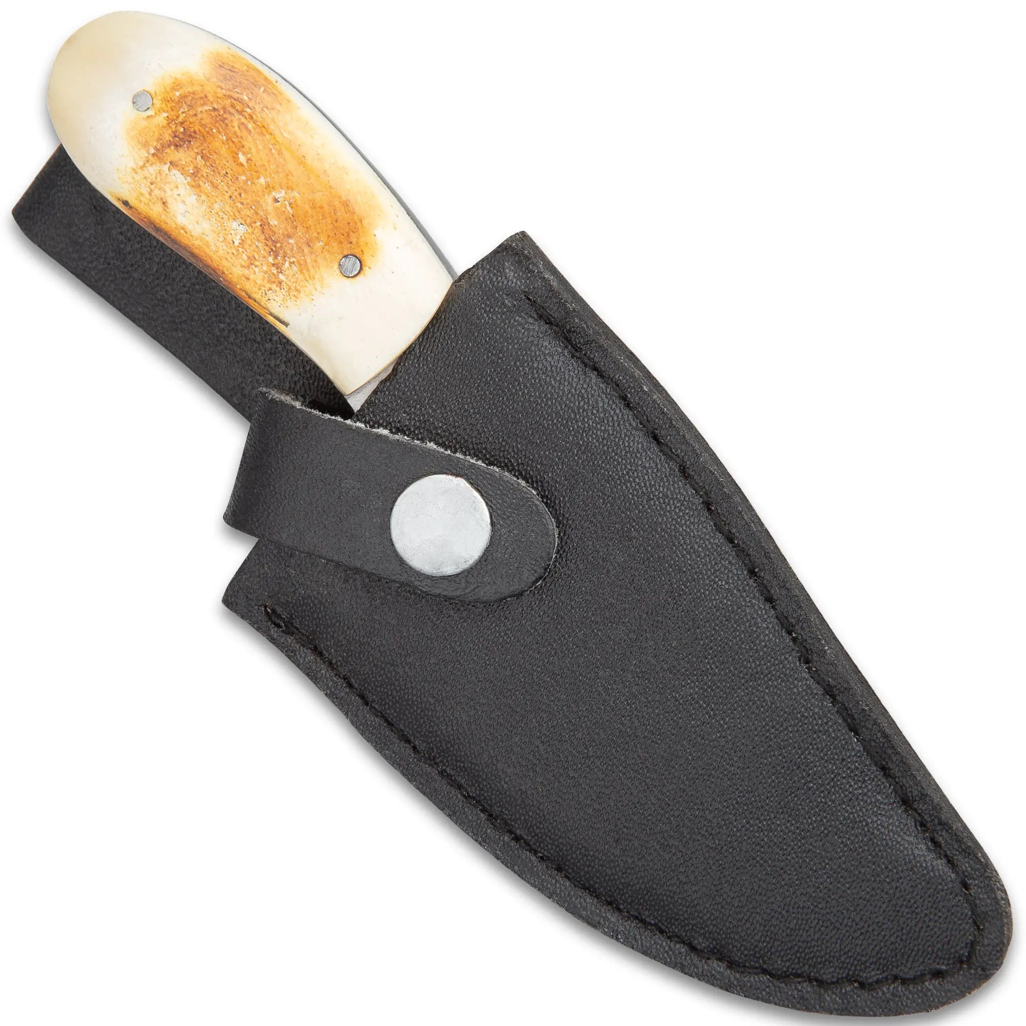 Tomahawk Brand Coon Skinner Knife 1