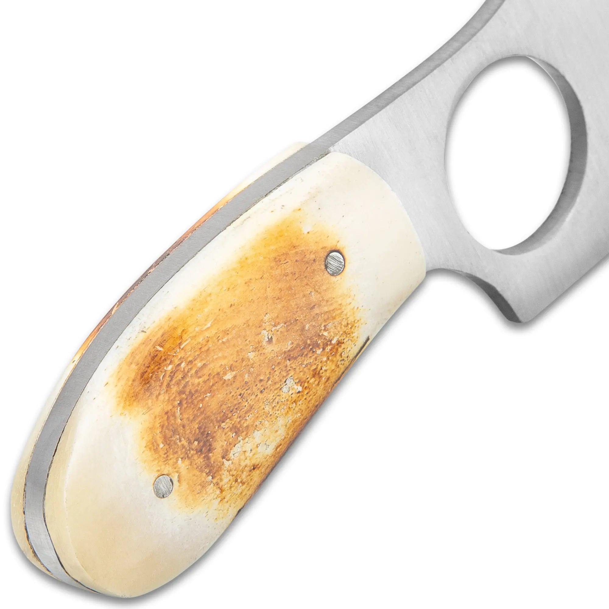 Tomahawk Brand Coon Skinner Knife 2