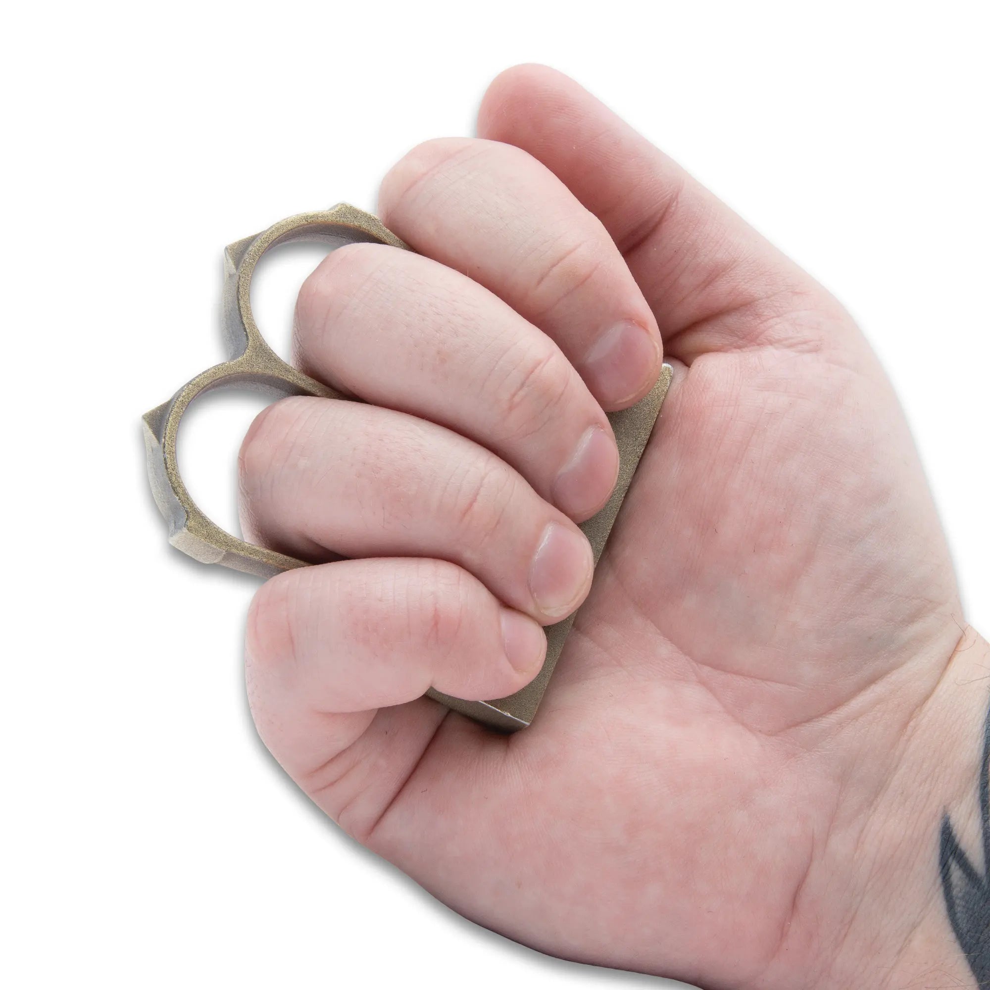 Trench Bottle Opener 7.6 cm x 7 cm 2