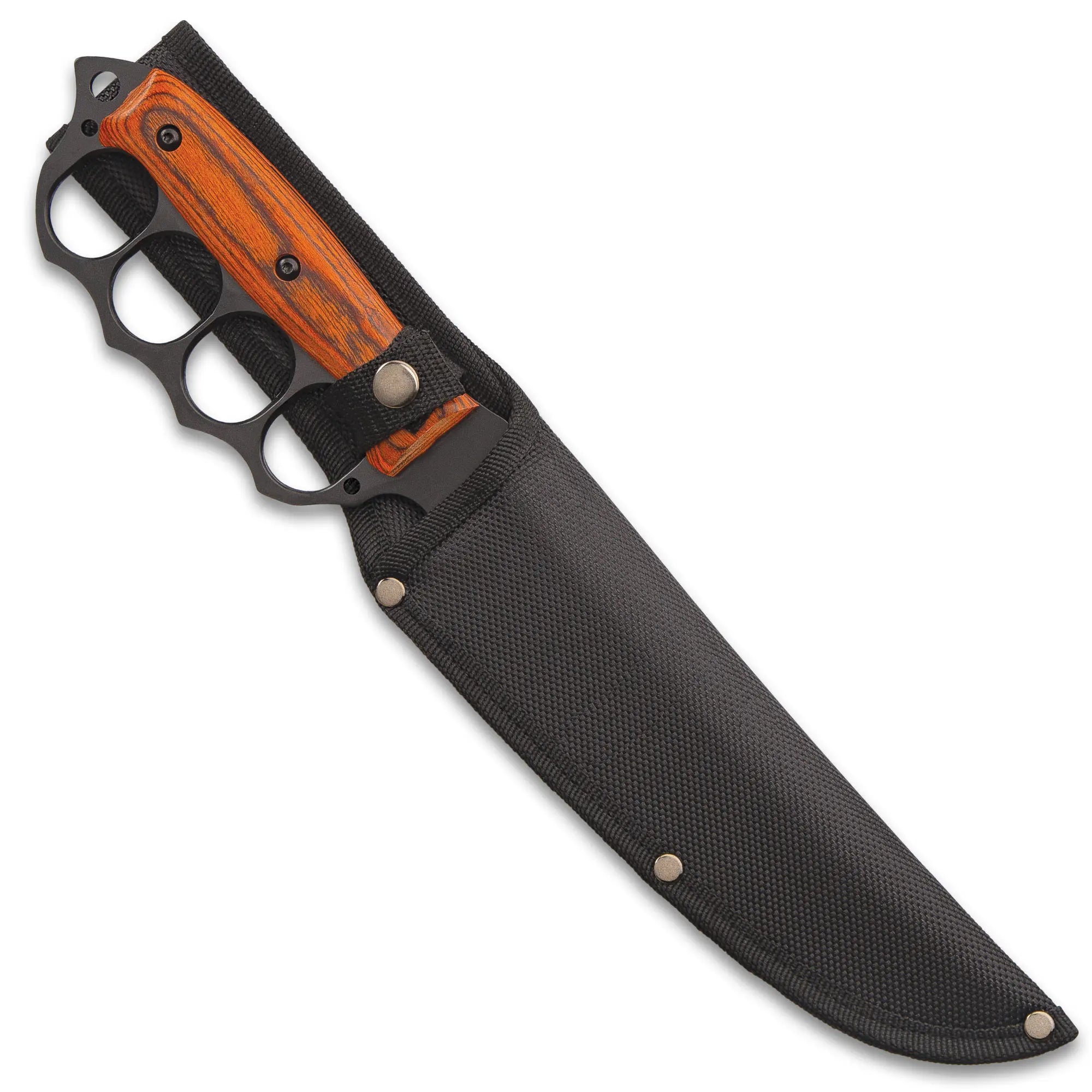 Trench Raider Knife 1