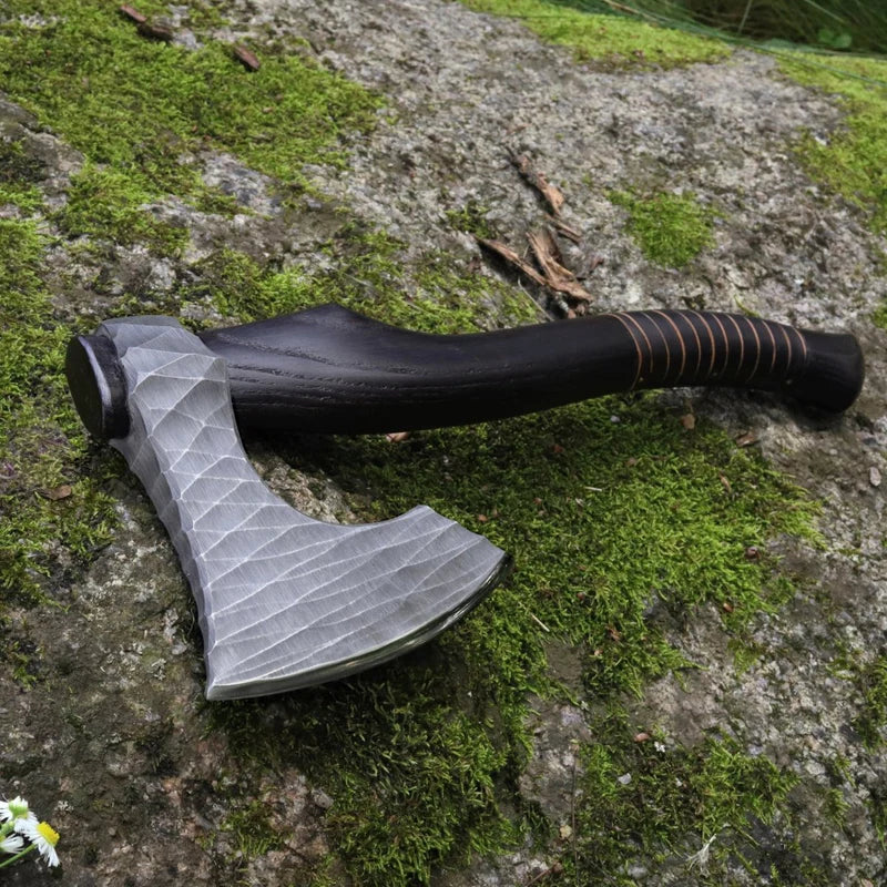 Viking Axe Vargoks 4