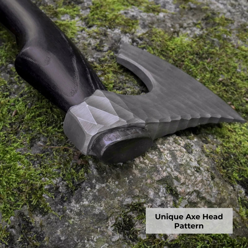 Viking Axe Vargoks 5