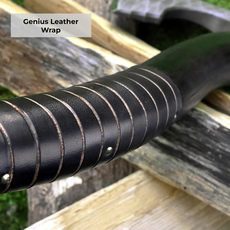 Viking Axe Vargoks 6