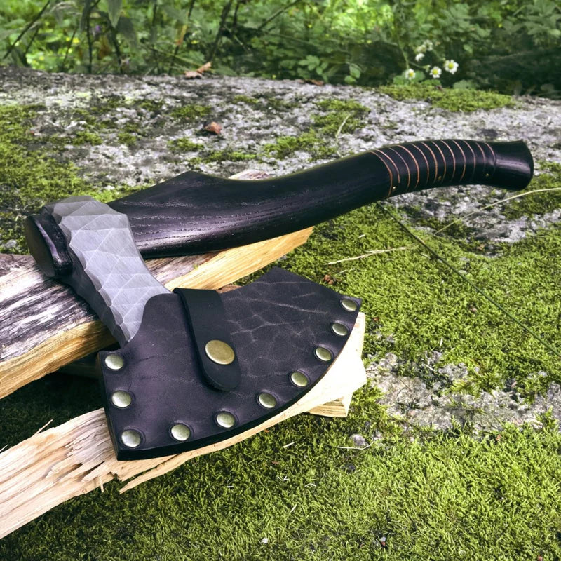 Viking Axe Vargoks 9