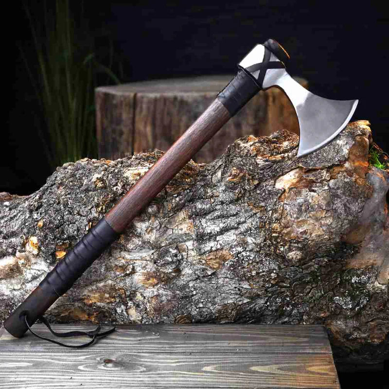 Viking Axe Vindflaug