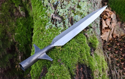 Viking Spear Replica 10th Century Norway Inspired Norse 1