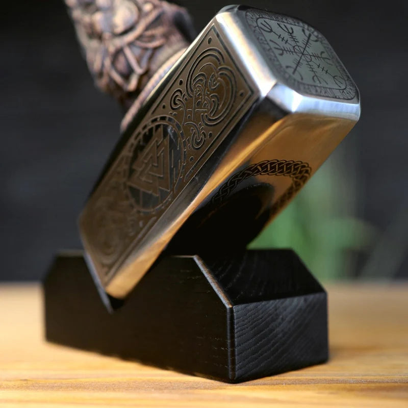 Viking Unique Hammer Goibniu 8