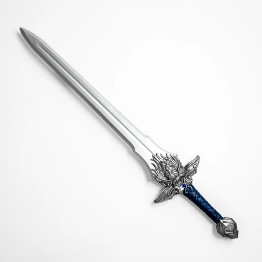 Anduin Lothar's Blade of Stormwind