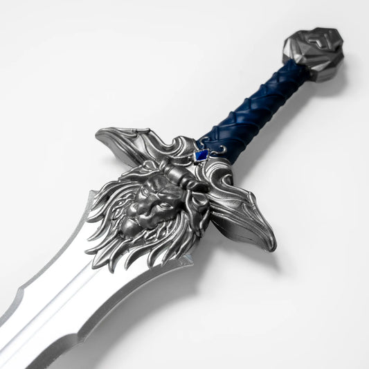 Anduin Lothar's Blade of Stormwind