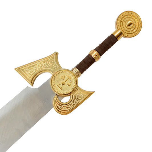 Ashbringer Legendary Sword