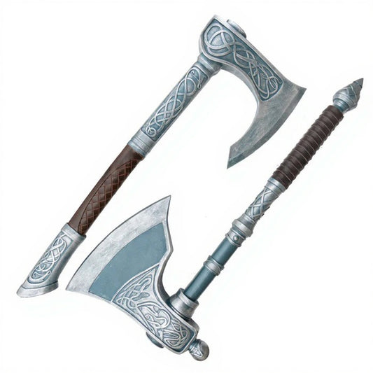 Assassin's Creed  Eivor's Axe Set