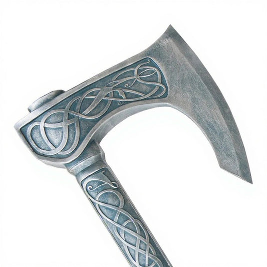 Assassin's Creed  Eivor's Axe Set