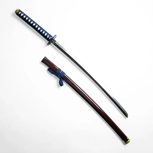 Atsuya Kusakabe's Sword
