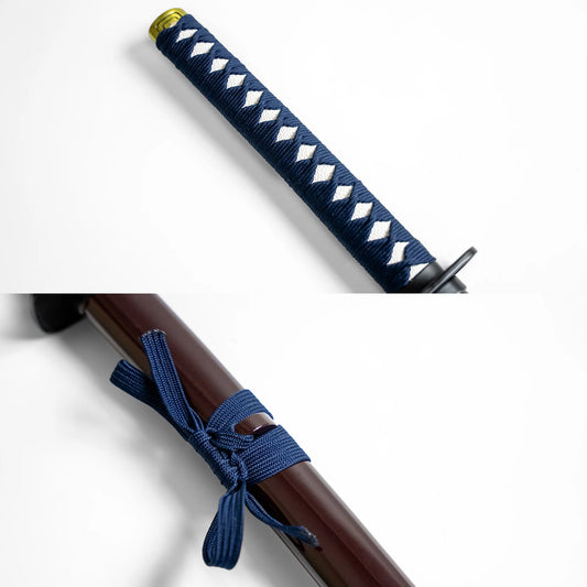 Atsuya Kusakabe's Sword