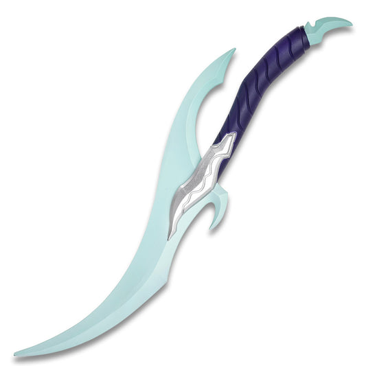 Baruka's Dagger Solo Leveling Foam Sword