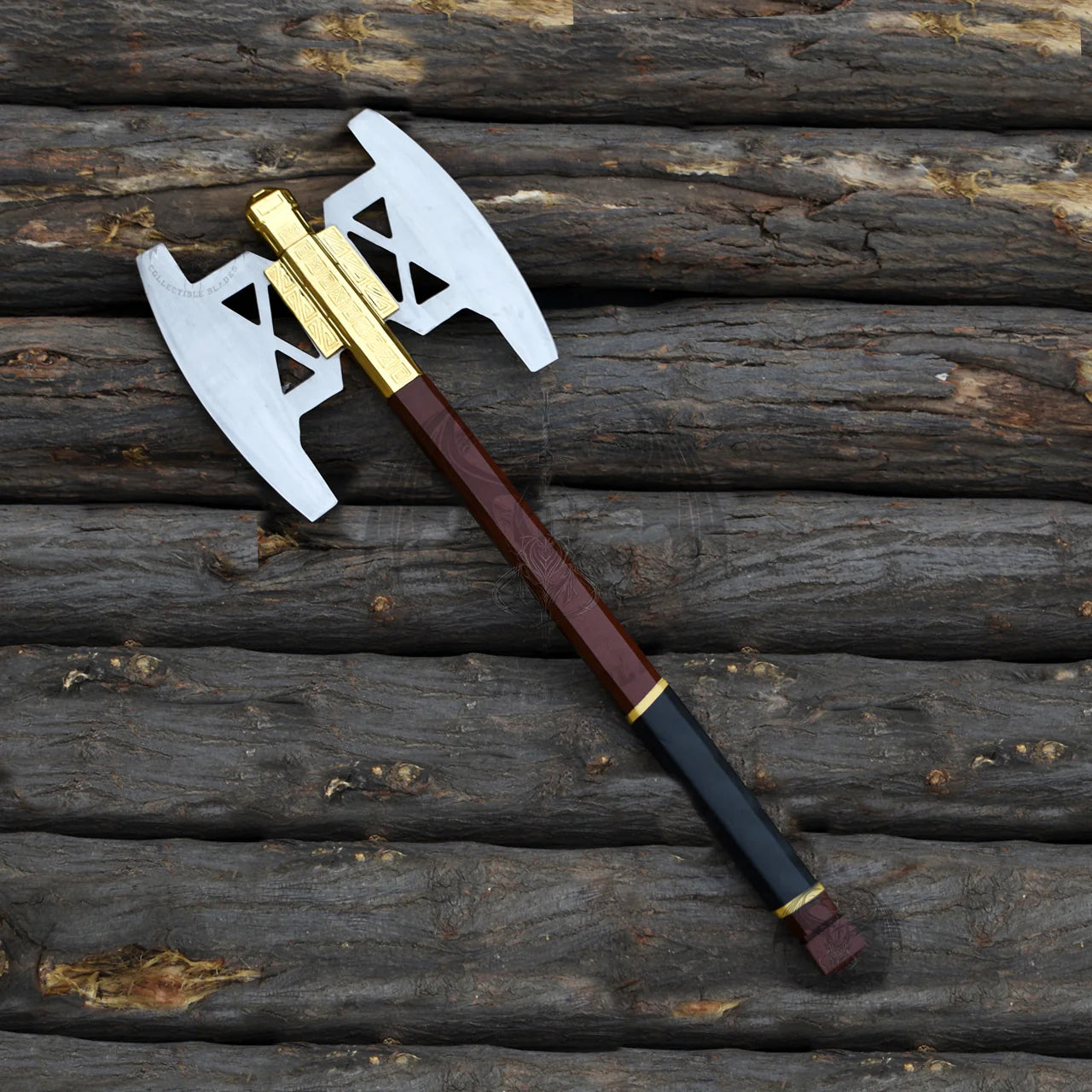 gimli axe