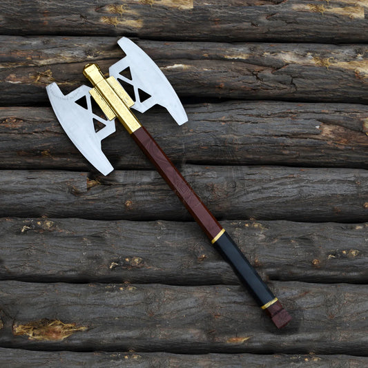 gimli axe