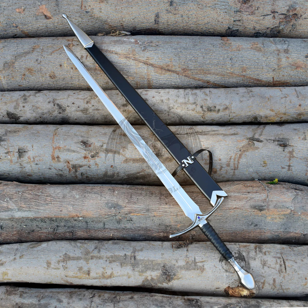 glamdring sword of gandalf