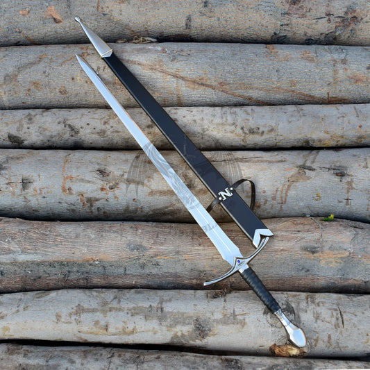 glamdring sword of gandalf