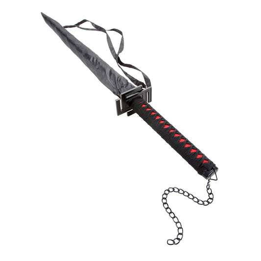 Kurosaki Ichigos Bankai Katana Umbrella