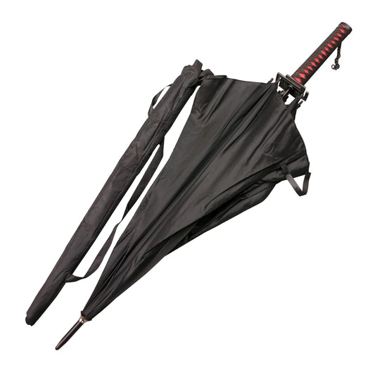 Kurosaki Ichigos Bankai Katana Umbrella