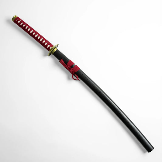 Tobiume Katana Sword of Momo Hinamori