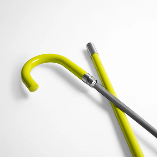 Kisuke Urahara Benihime Cane Sword