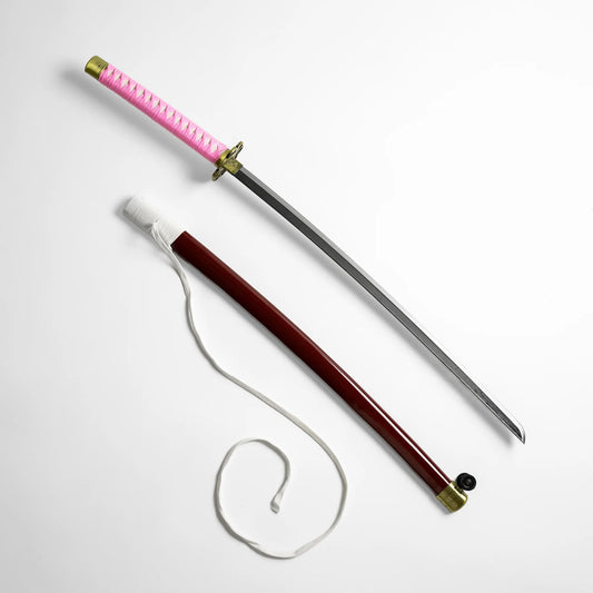 Sanpo Kenju Sword of Kusajishi Yachiru