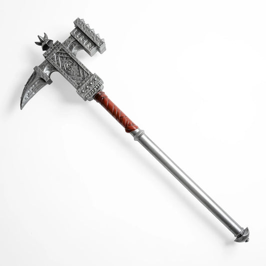 Champion's Cudgel Skyrim Warhammer