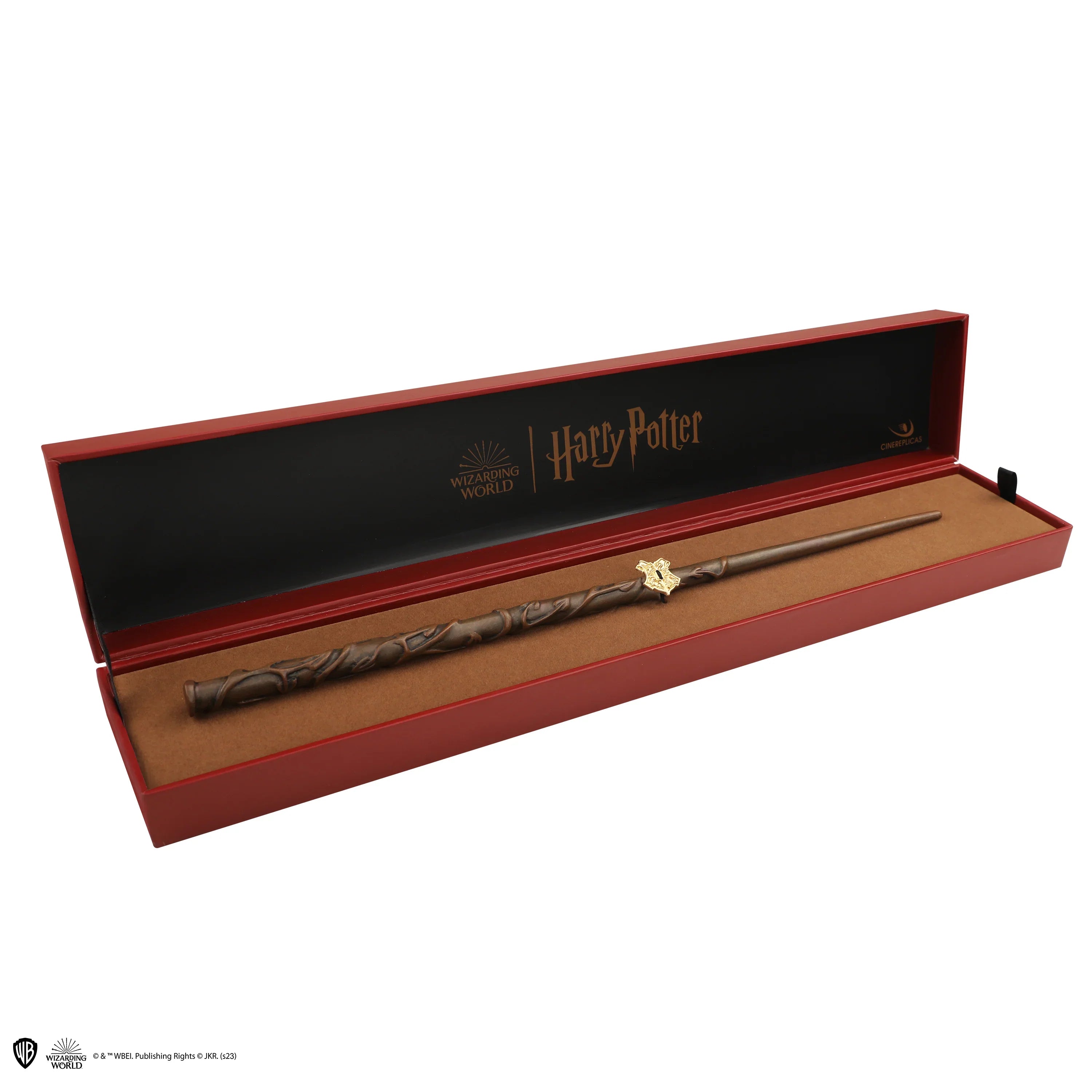 Hermione Granger Wand