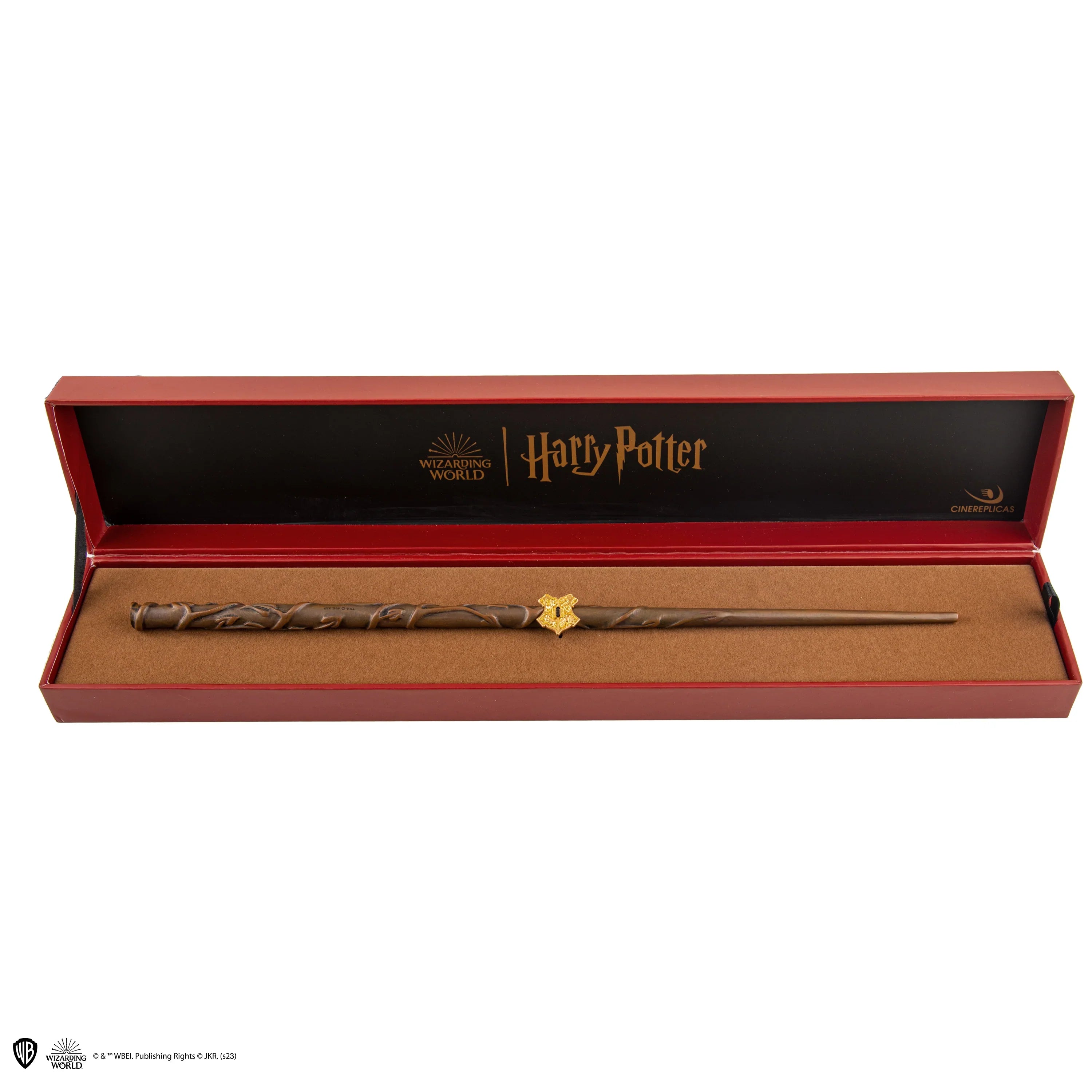 Hermione Granger Wand