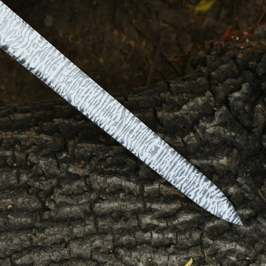 Daemon Targaryen sword