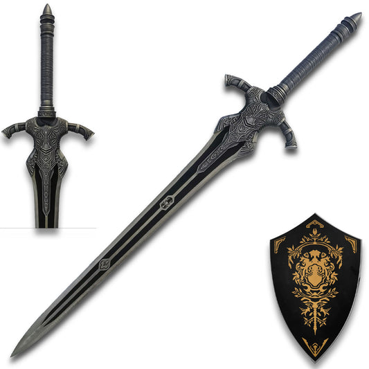 Dark Souls Artorias Sword